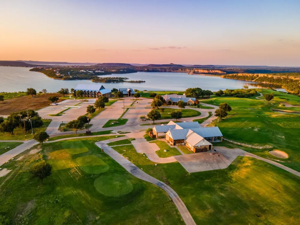 65 Olympic Drive Graford, TX 76449