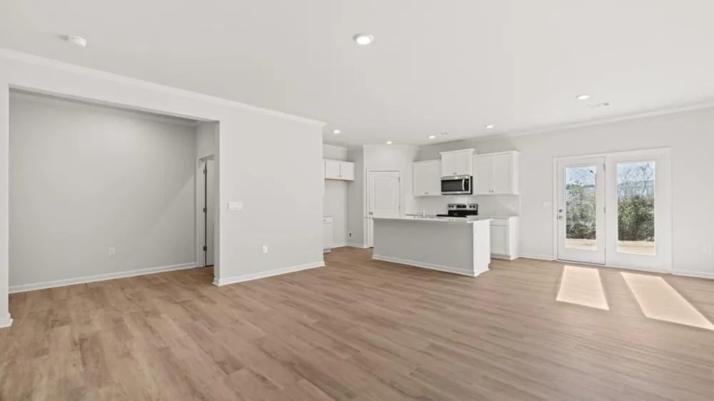 3024 Manor Hill Place Union City, GA 30291