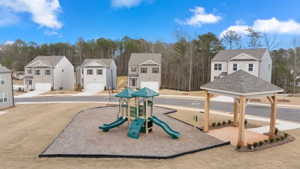 3024 Manor Hill Place Union City, GA 30291