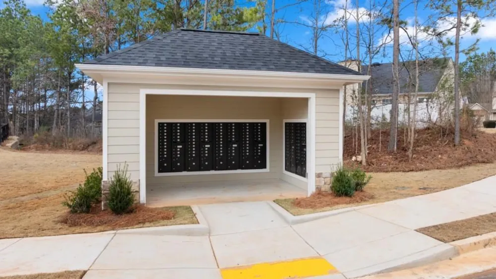 3024 Manor Hill Place Union City, GA 30291