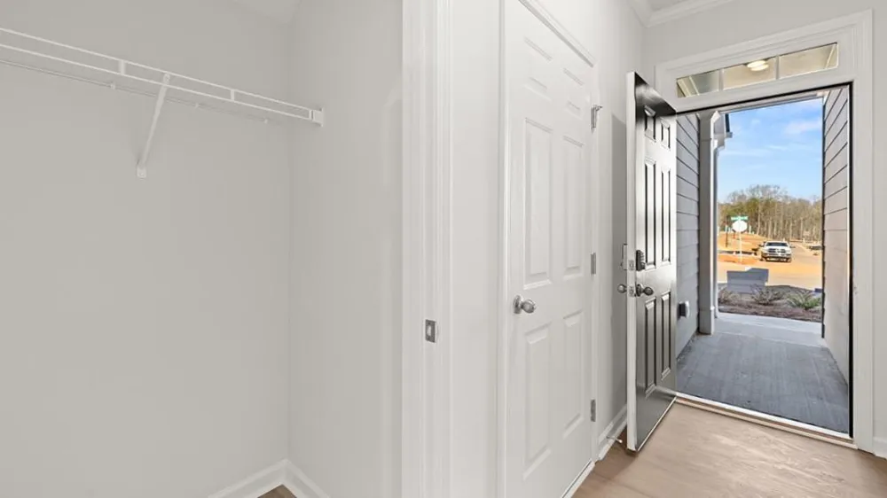 3024 Manor Hill Place Union City, GA 30291