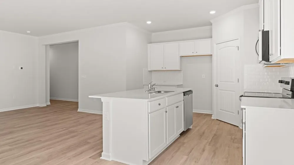 3024 Manor Hill Place Union City, GA 30291