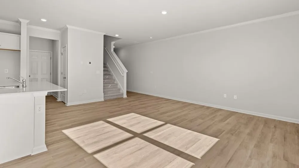 3026 Manor Hill Place Union City, GA 30291