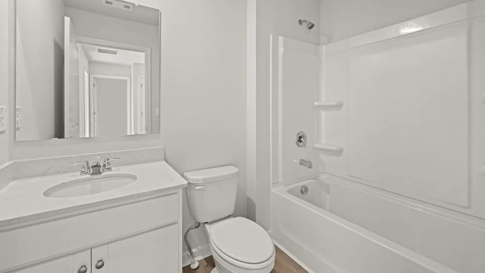3026 Manor Hill Place Union City, GA 30291