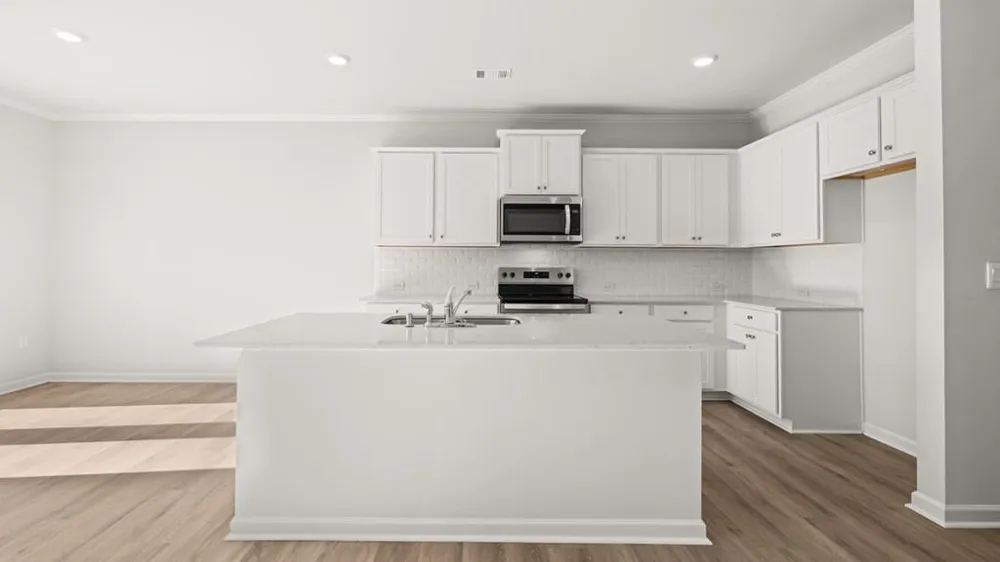 3026 Manor Hill Place Union City, GA 30291