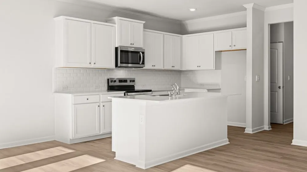 3026 Manor Hill Place Union City, GA 30291