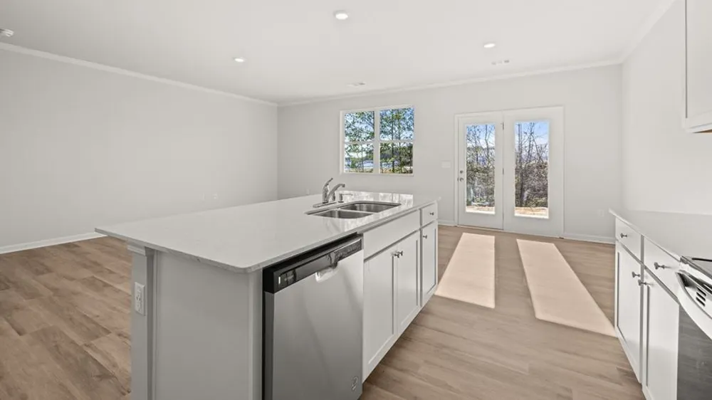 3026 Manor Hill Place Union City, GA 30291