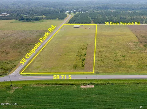 11317 SE Chipola Park Road