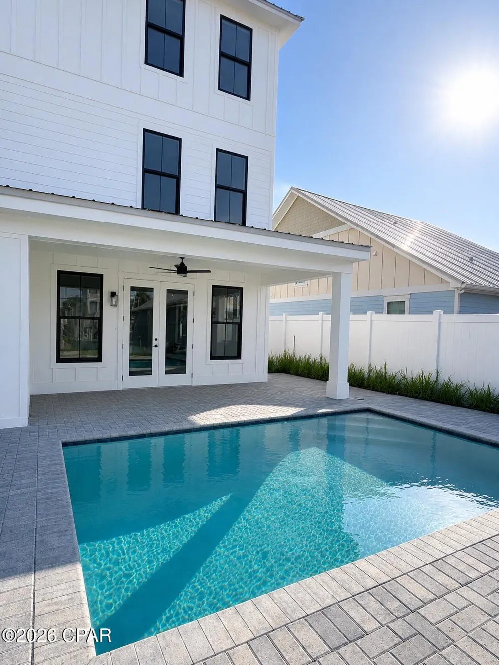 6806 Thomas Drive Panama City, FL 32408