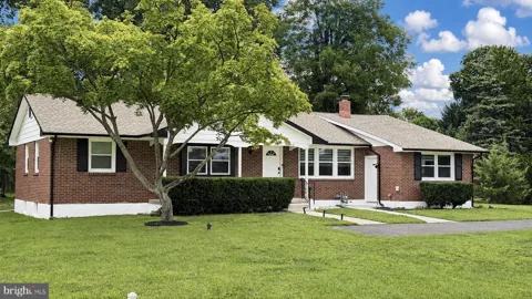 2418 CHURCH ROAD