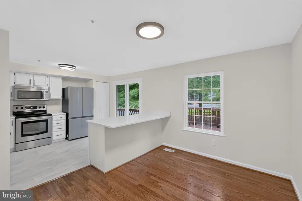 20316 WATERS ROW TERRACE Germantown, MD 20874