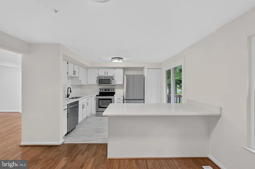 20316 WATERS ROW TERRACE Germantown, MD 20874