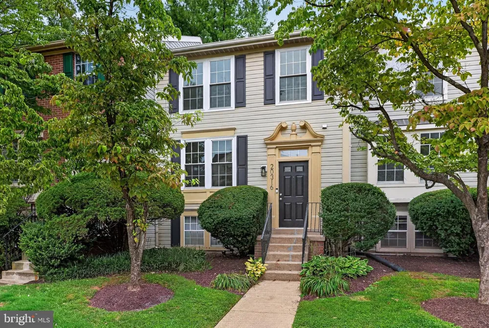 20316 WATERS ROW TERRACE Germantown, MD 20874