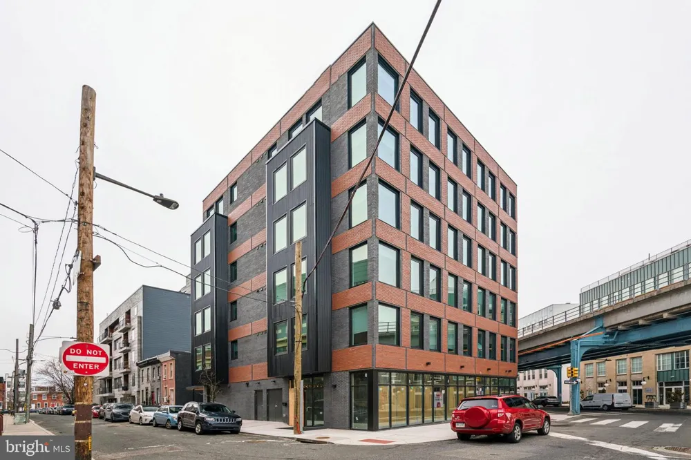 2000 DREER STREET #606 Philadelphia, PA 19125