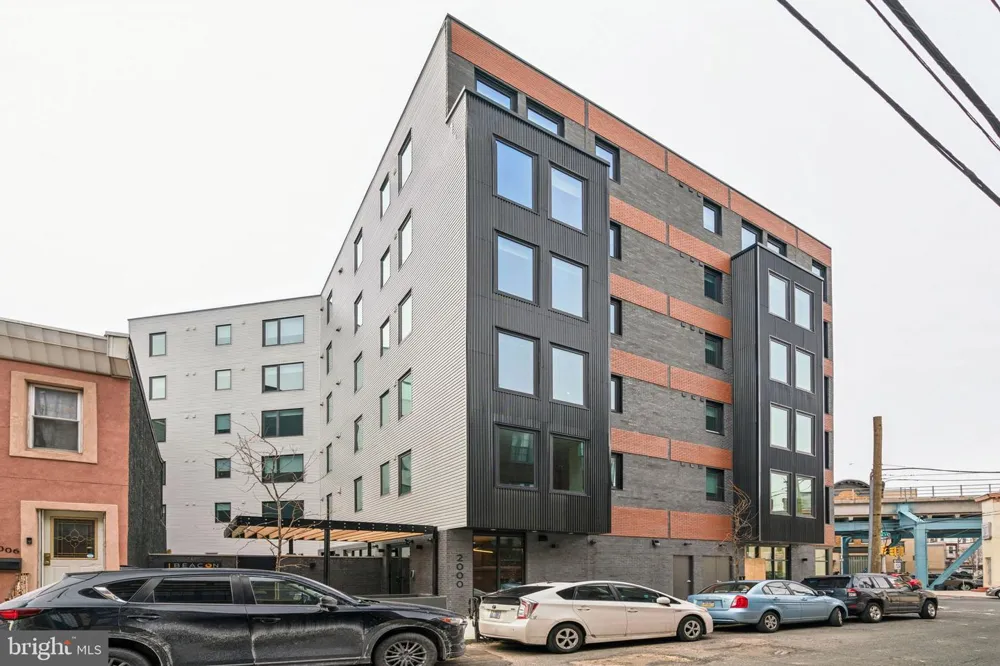 2000 DREER STREET #606 Philadelphia, PA 19125