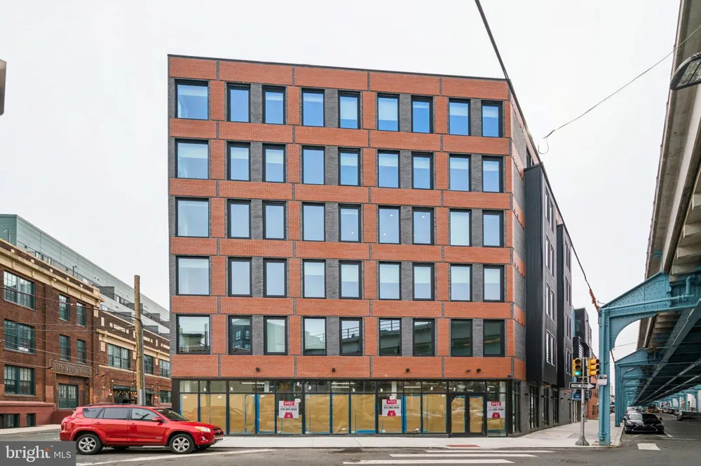 2000 DREER STREET #606 Philadelphia, PA 19125