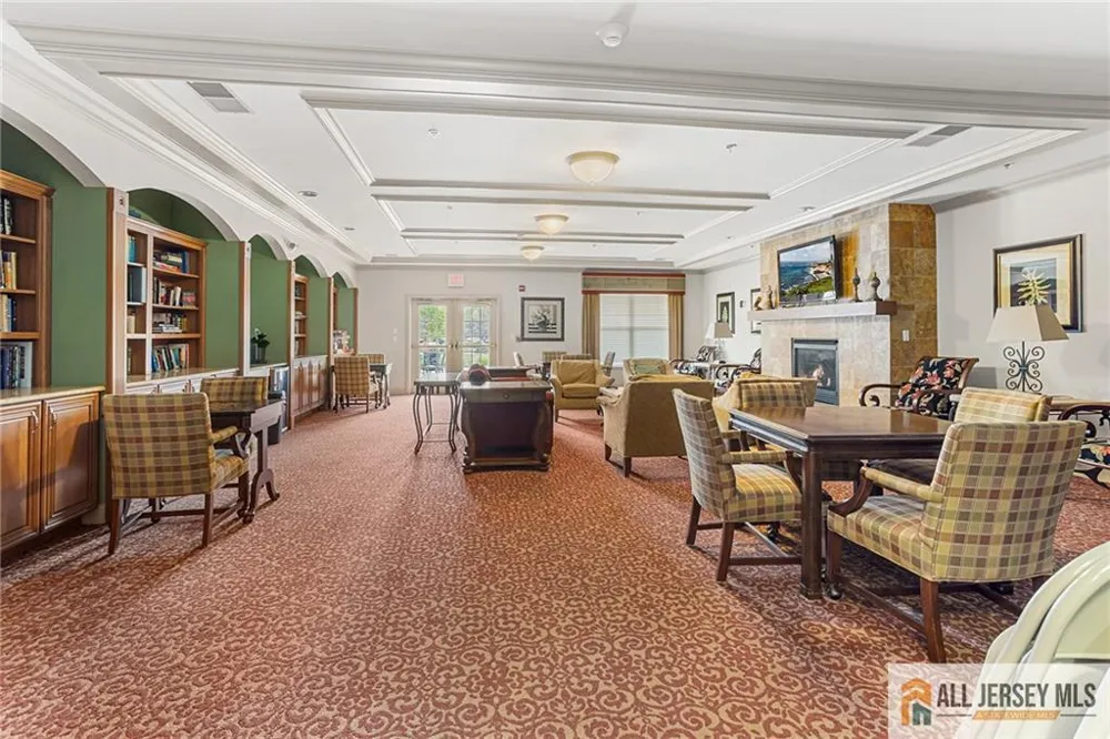 100 Middlesex Boulevard #304 Plainsboro, NJ 08736