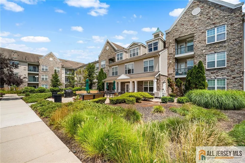 100 Middlesex Boulevard #304 Plainsboro, NJ 08736