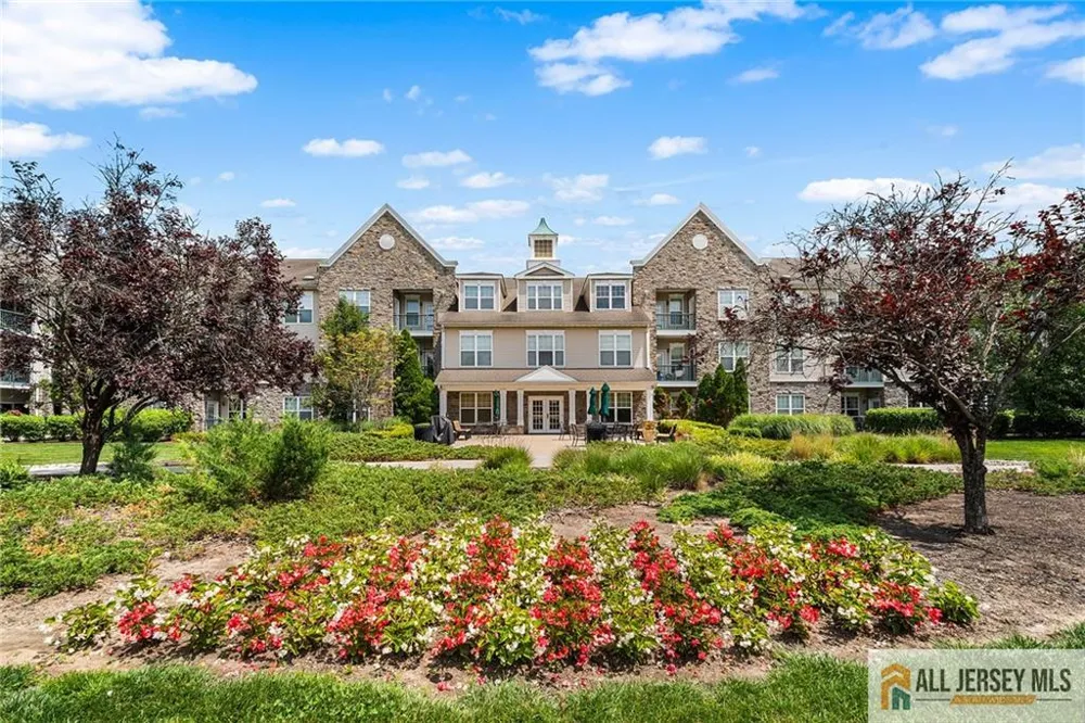 100 Middlesex Boulevard #304 Plainsboro, NJ 08736