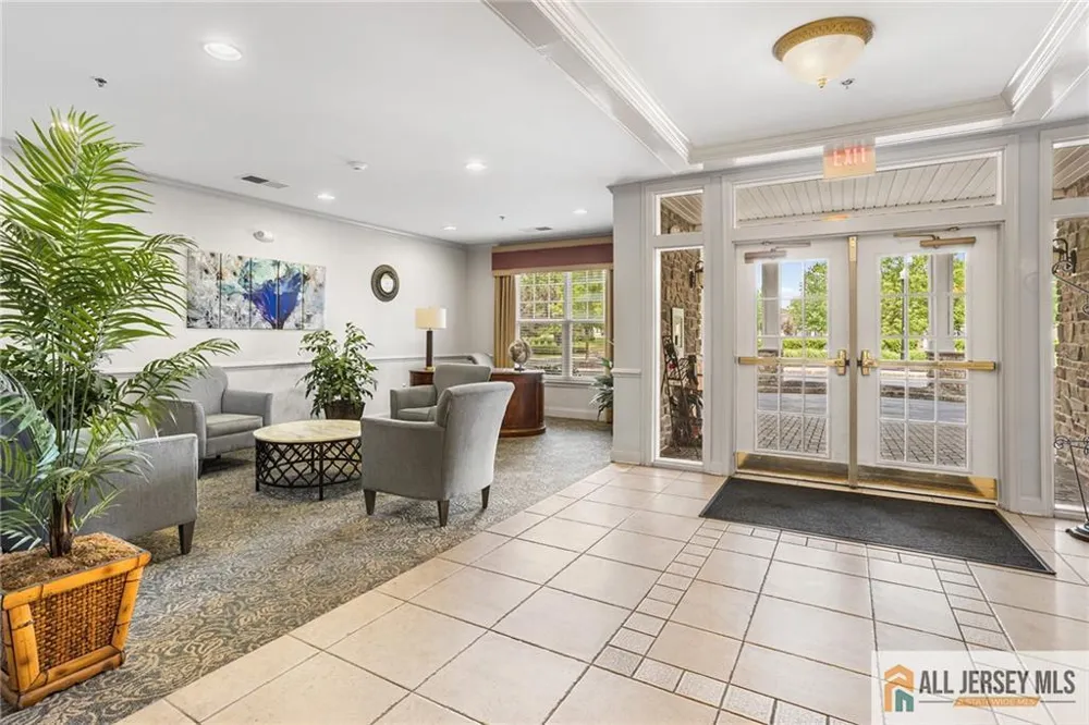 100 Middlesex Boulevard #304 Plainsboro, NJ 08736
