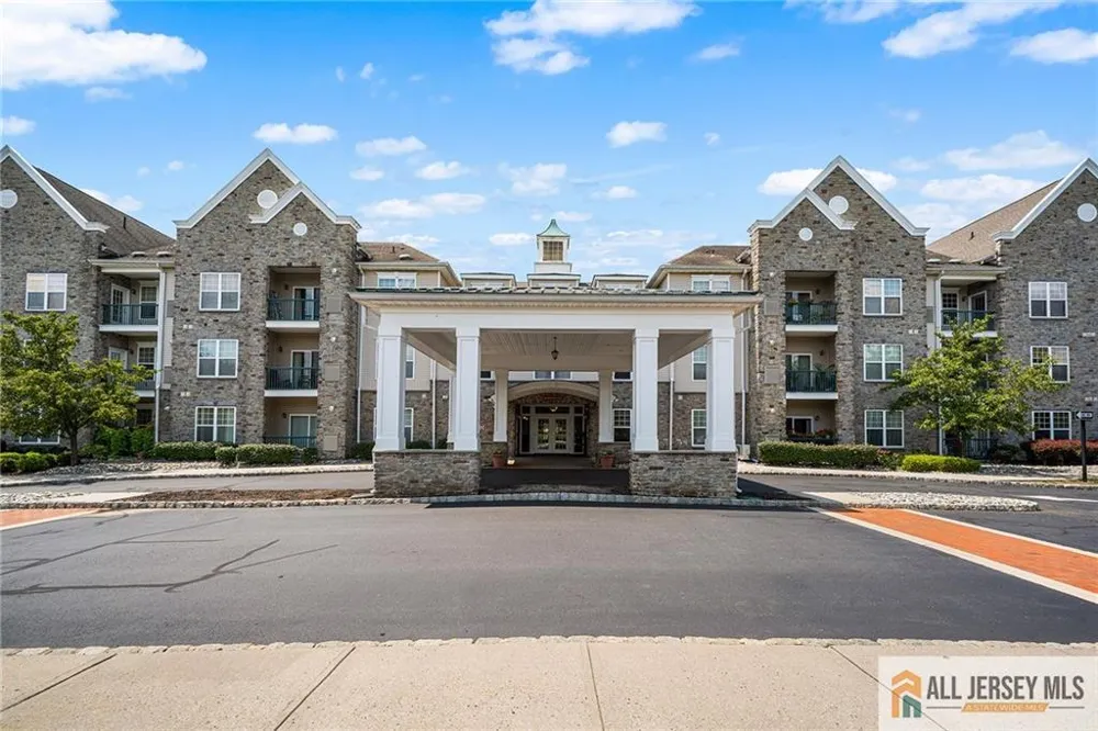 100 Middlesex Boulevard #304 Plainsboro, NJ 08736