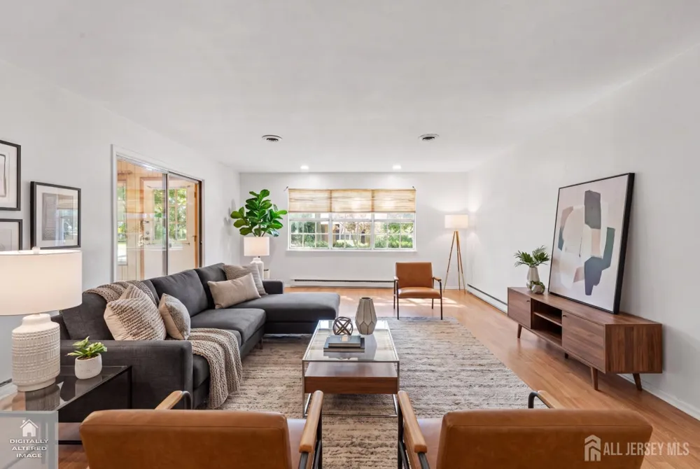 106 Buckingham Drive #B Manchester, NJ 08759