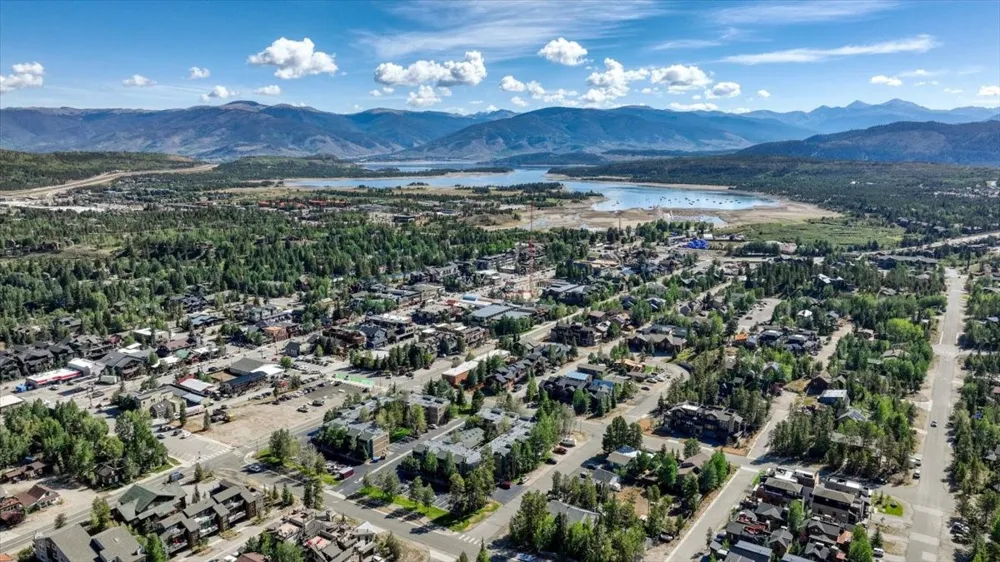 200 Granite Street #216 Frisco, CO 80443
