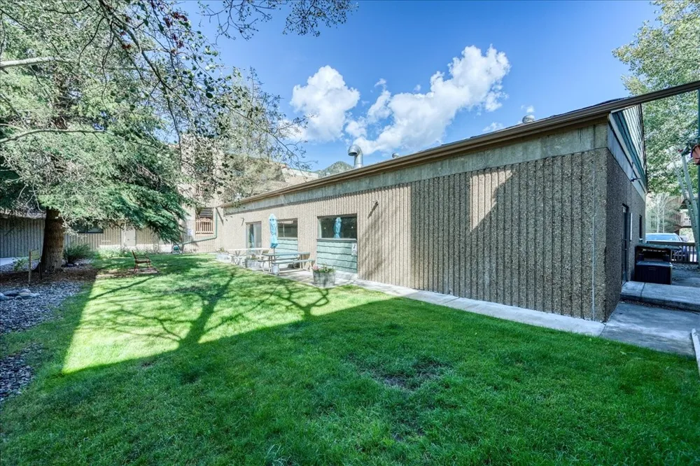 200 Granite Street #216 Frisco, CO 80443