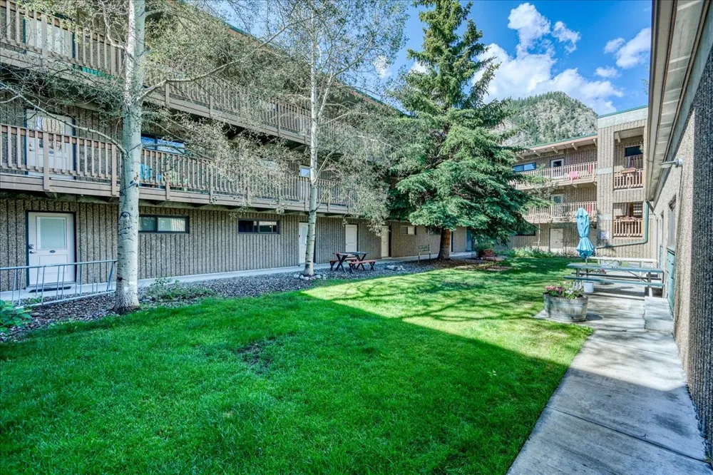 200 Granite Street #216 Frisco, CO 80443