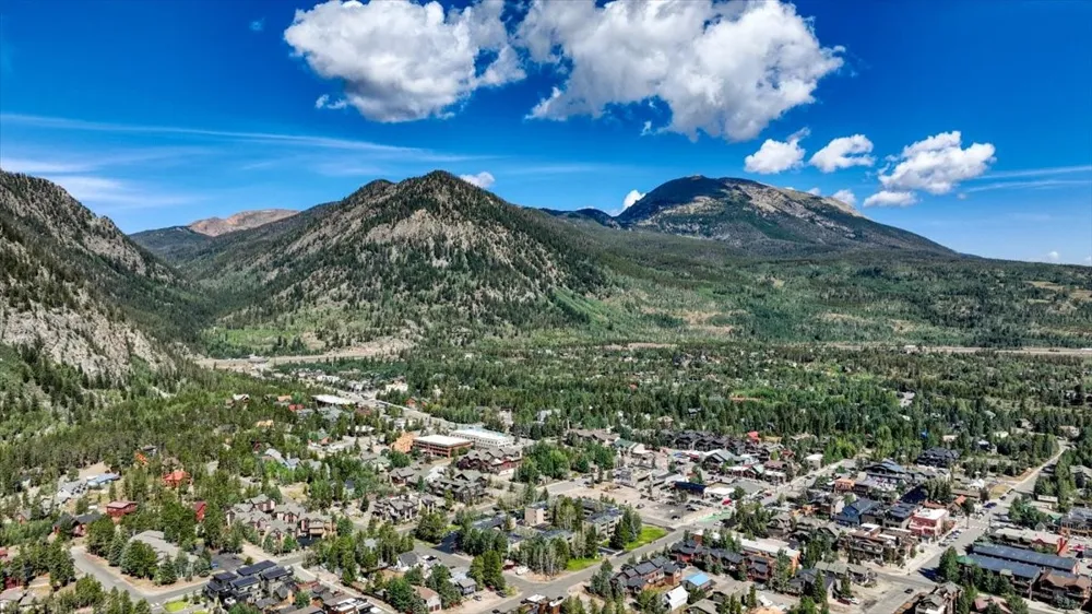 200 Granite Street #216 Frisco, CO 80443
