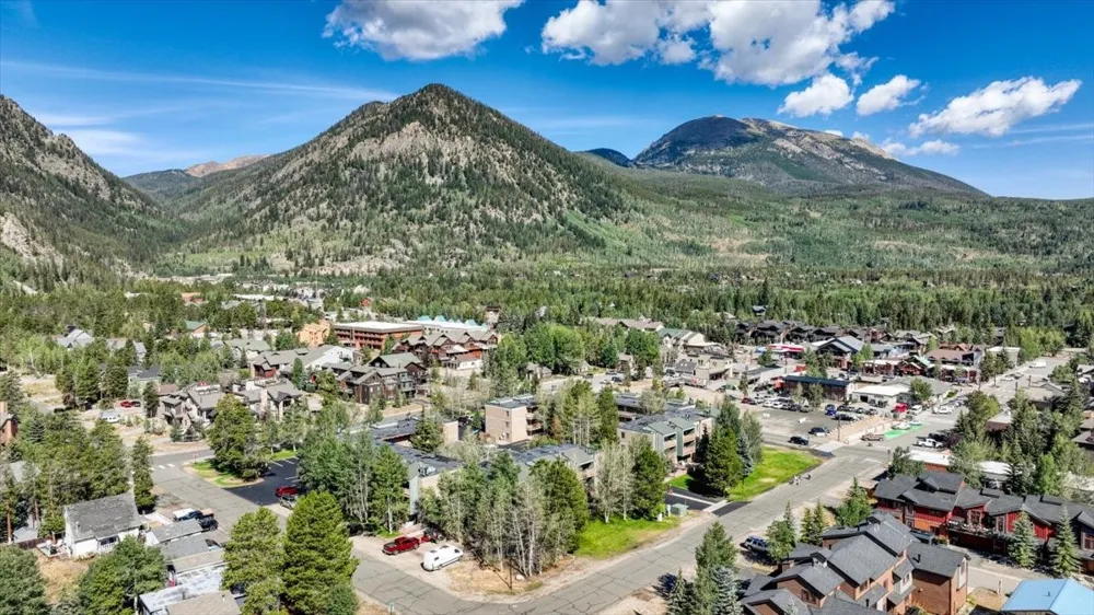 200 Granite Street #216 Frisco, CO 80443