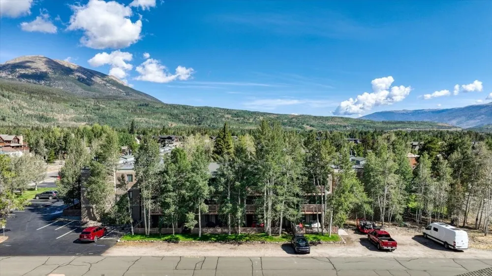 200 Granite Street #216 Frisco, CO 80443