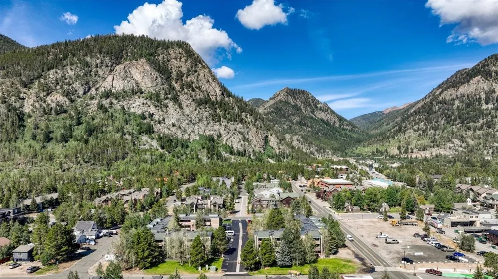 200 Granite Street #216 Frisco, CO 80443