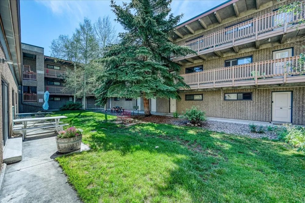 200 Granite Street #216 Frisco, CO 80443