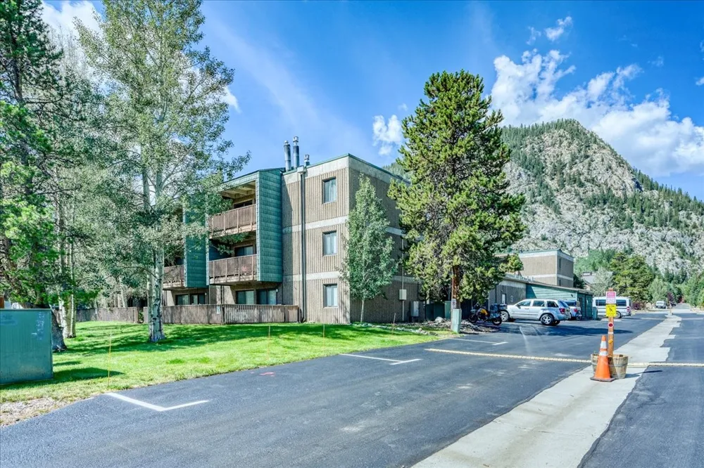 200 Granite Street #216 Frisco, CO 80443