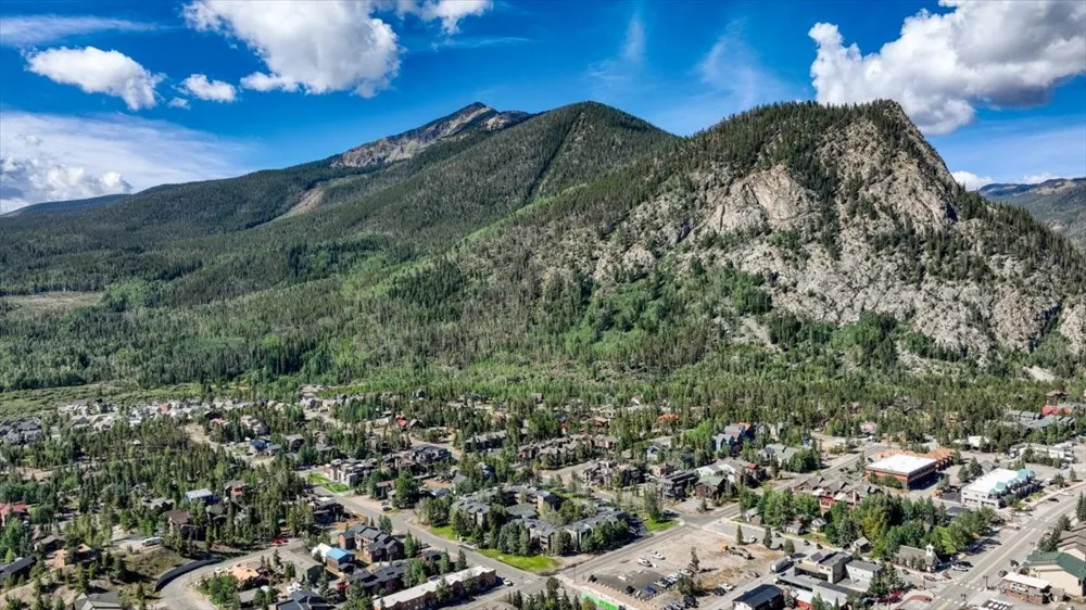 200 Granite Street #216 Frisco, CO 80443