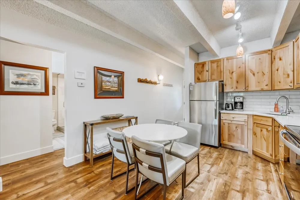 200 Granite Street #216 Frisco, CO 80443