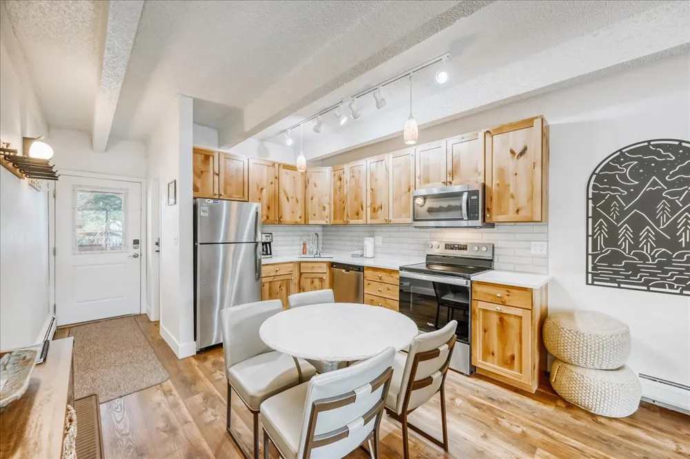 200 Granite Street #216 Frisco, CO 80443