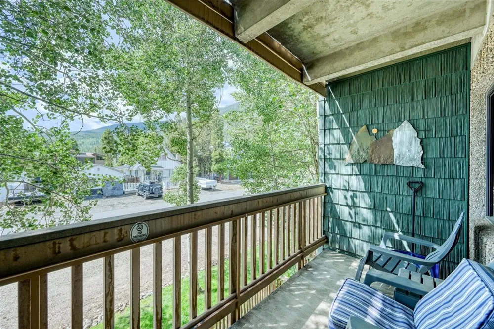 200 Granite Street #216 Frisco, CO 80443