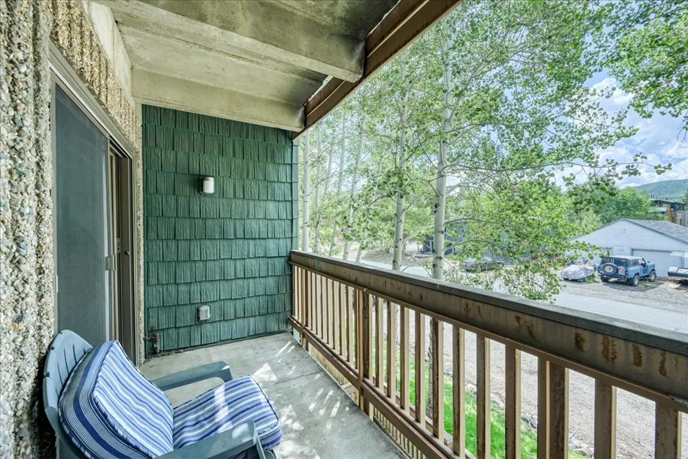 200 Granite Street #216 Frisco, CO 80443