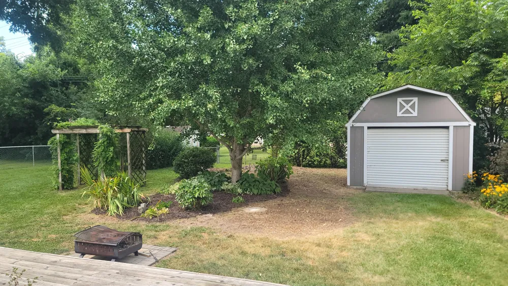 45750 Hull Road Belleville, MI 48111