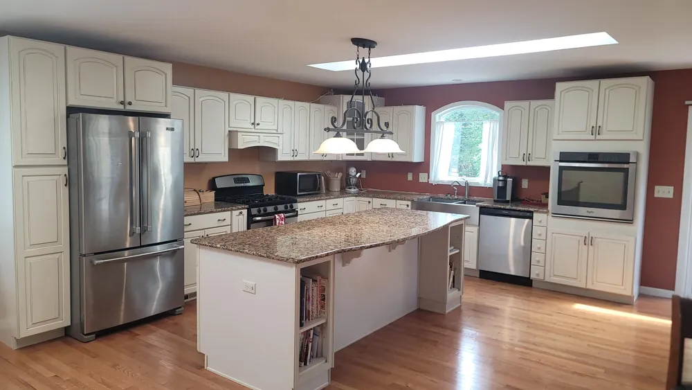 45750 Hull Road Belleville, MI 48111
