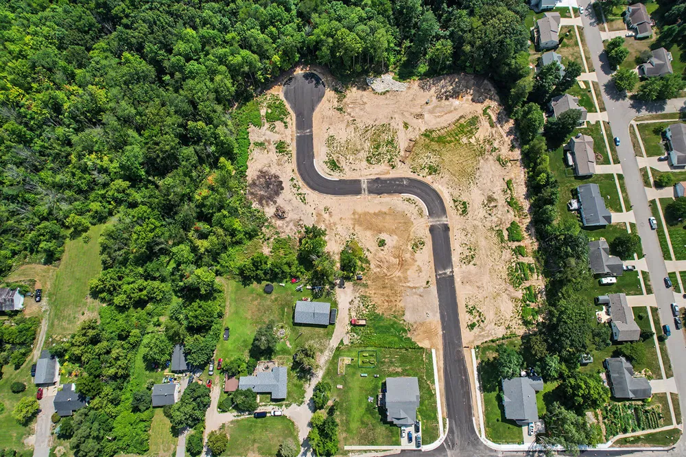 5973 Torres Avenue NE Comstock Park, MI 49321