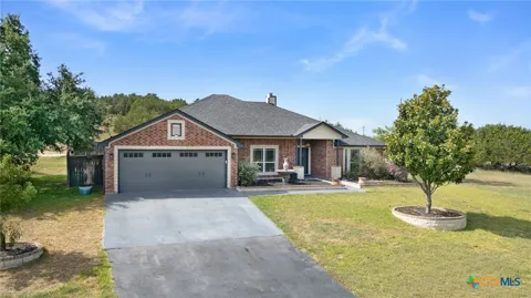 374 County Road 3371
