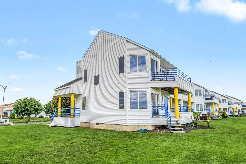 545 Lagoon Blvd Brigantine, NJ 08203