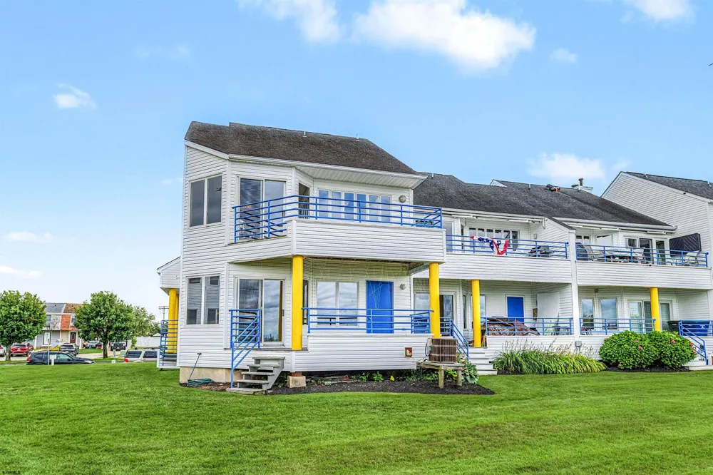 545 Lagoon Blvd Brigantine, NJ 08203