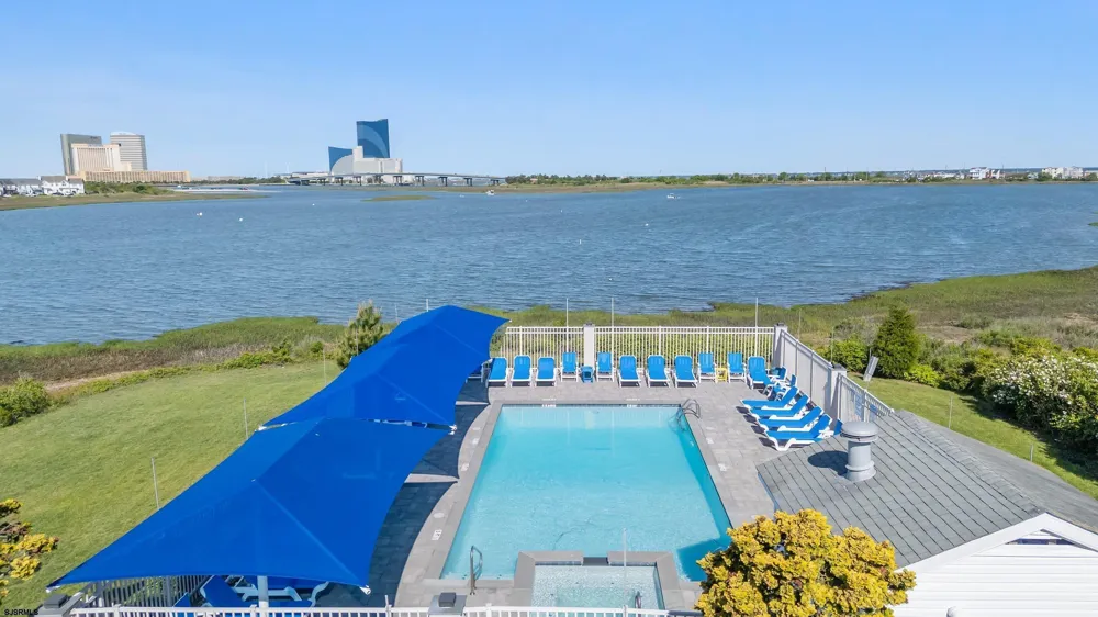 545 Lagoon Blvd Brigantine, NJ 08203