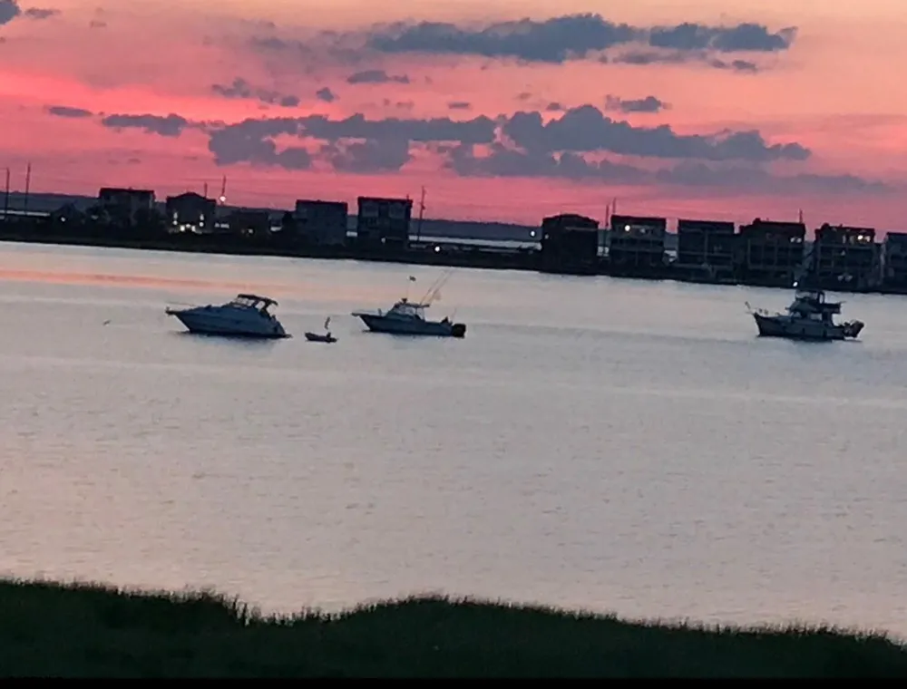 545 Lagoon Blvd Brigantine, NJ 08203