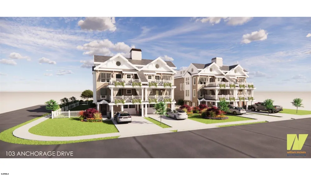103 Anchorage Dr Egg Harbor Township, NJ 08234