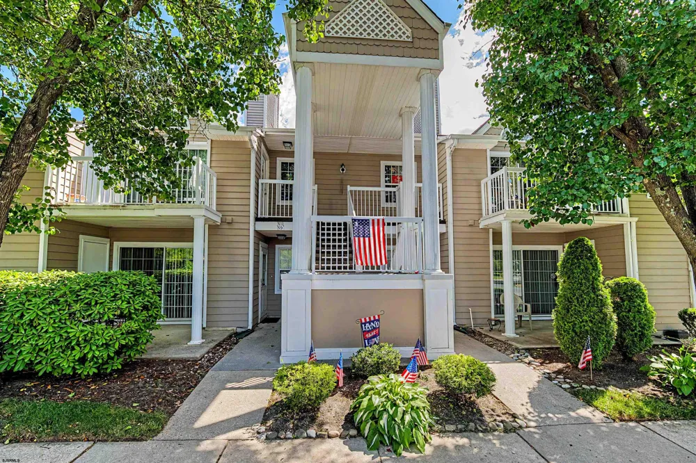550 Central Linwood, NJ 08221